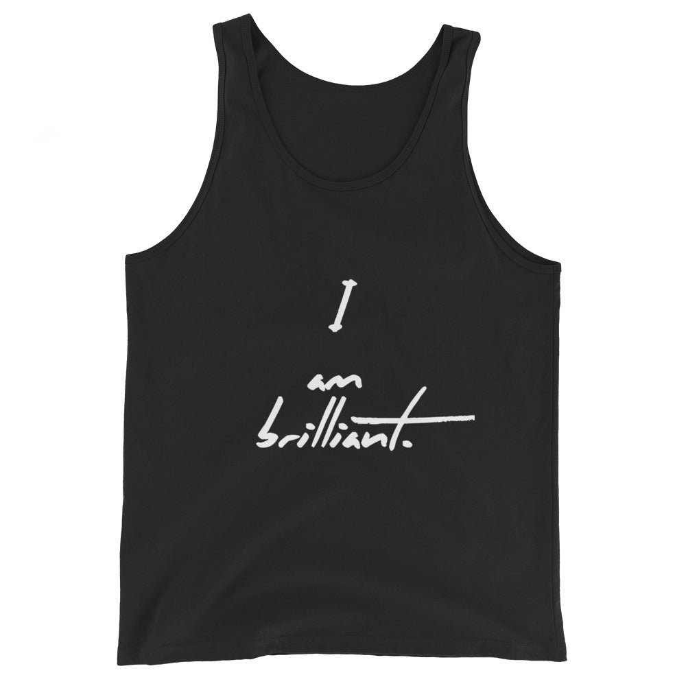 BRILLIANT Tank Top