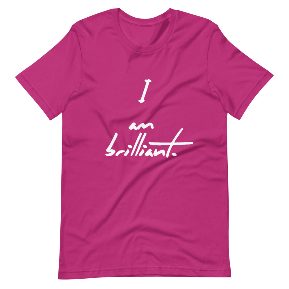 ColorMAX™ BRILLIANT Tee